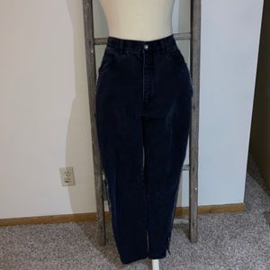 Vintage L.A Gear with detail sides